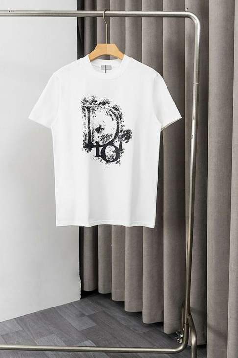 Dior T Shirts Short _SKUDiorM-2XLjhtxY04216383